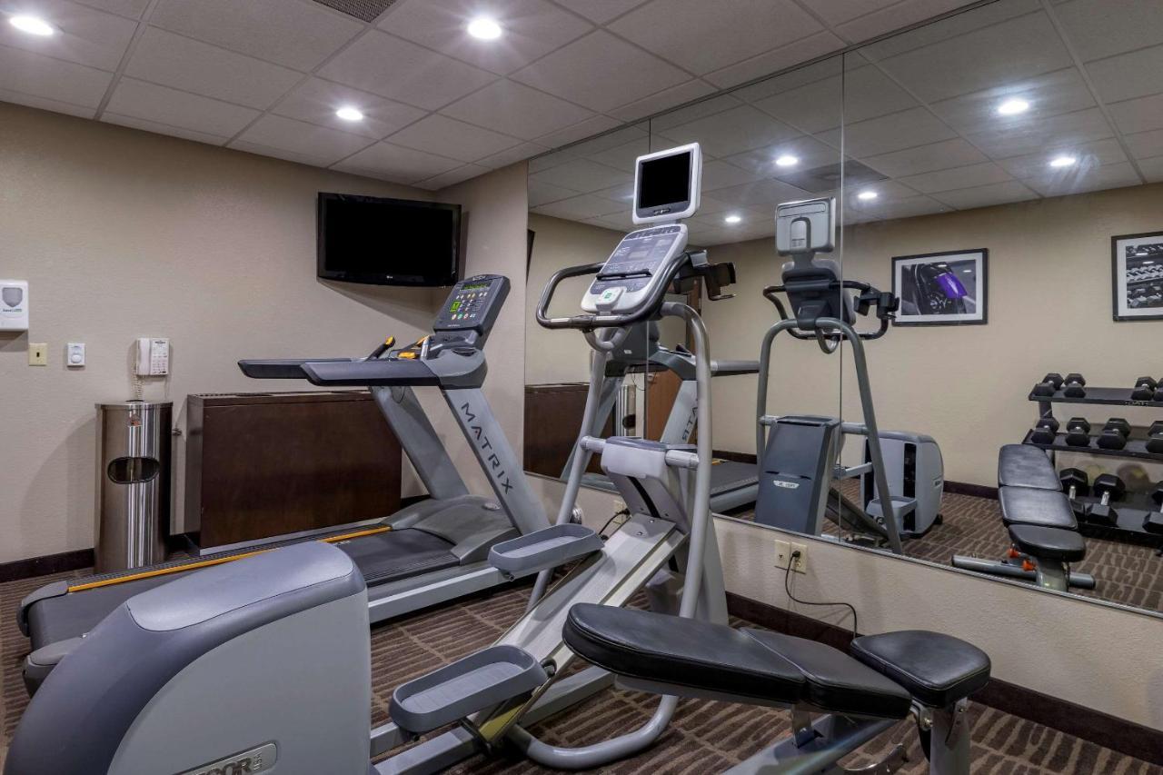 Sleep Inn & Suites Kalamazoo Eksteriør bilde