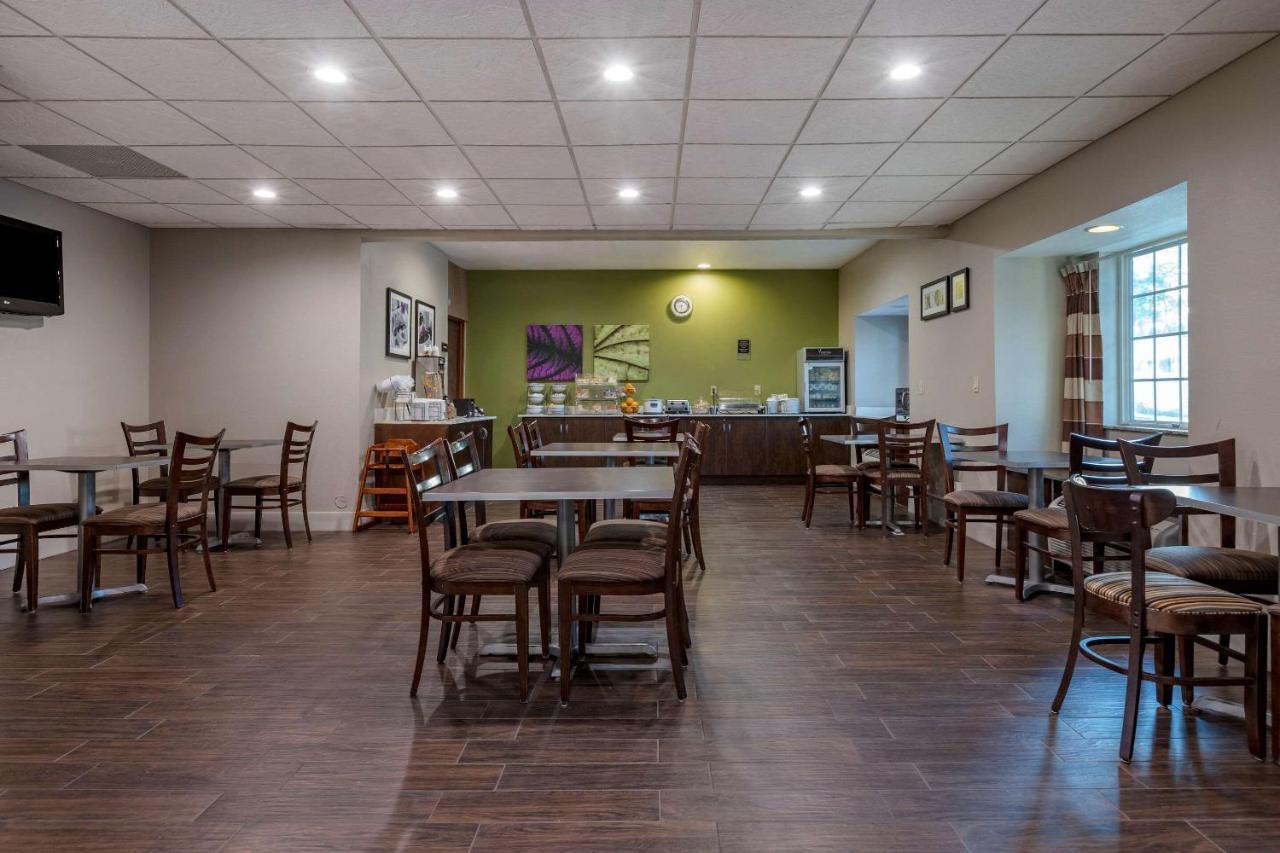 Sleep Inn & Suites Kalamazoo Eksteriør bilde