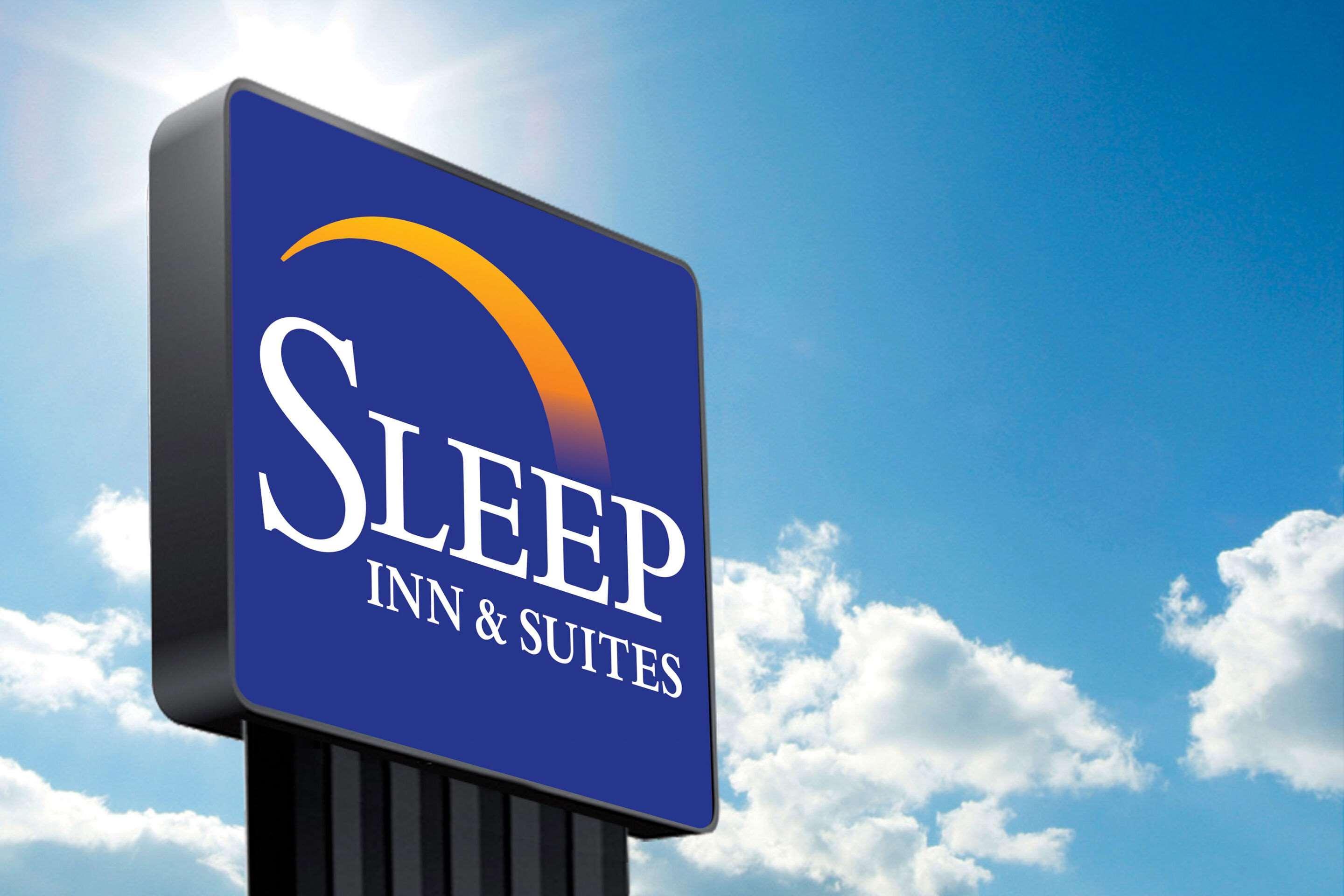 Sleep Inn & Suites Kalamazoo Eksteriør bilde