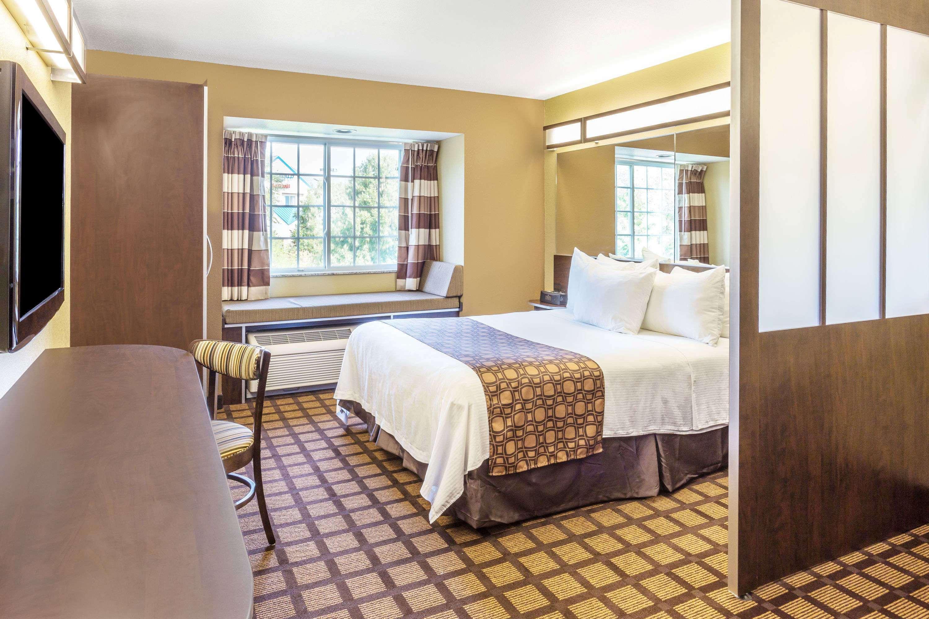Sleep Inn & Suites Kalamazoo Eksteriør bilde