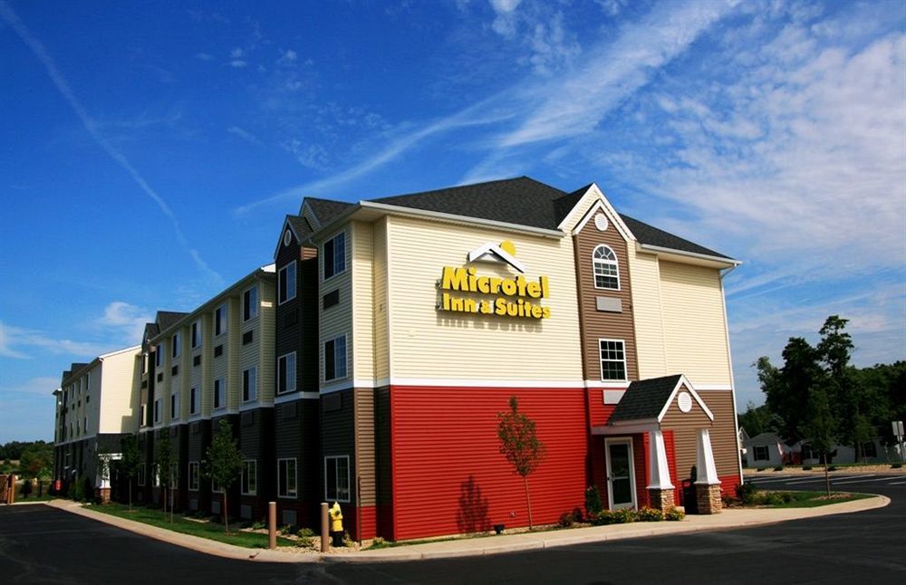 Sleep Inn & Suites Kalamazoo Eksteriør bilde