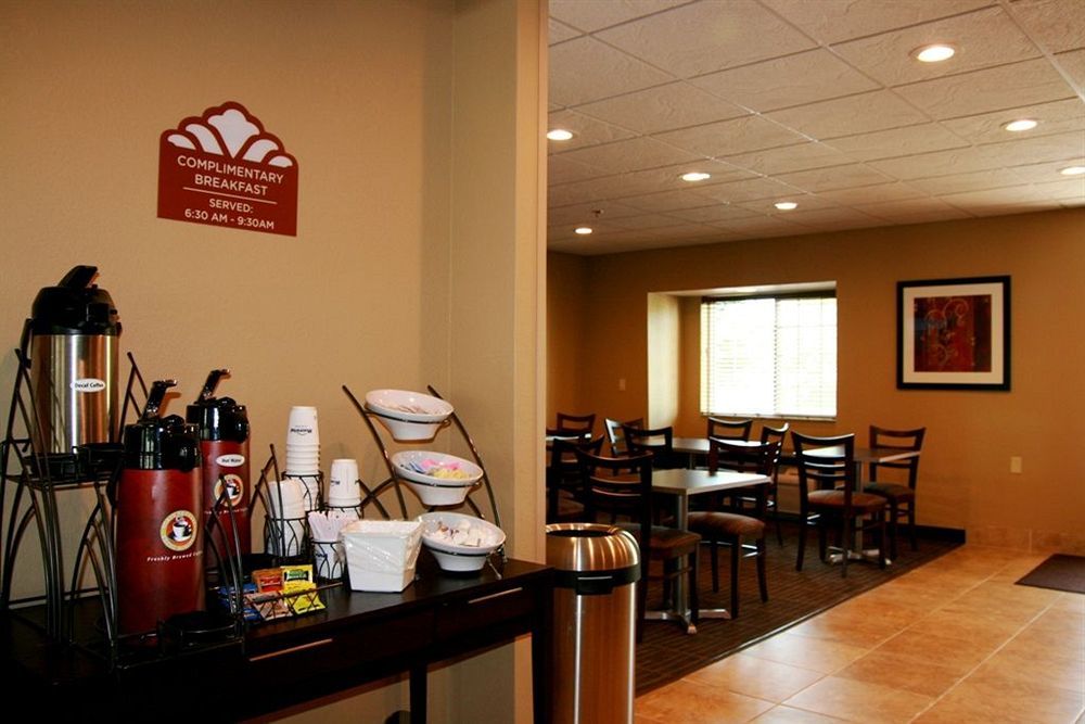 Sleep Inn & Suites Kalamazoo Eksteriør bilde